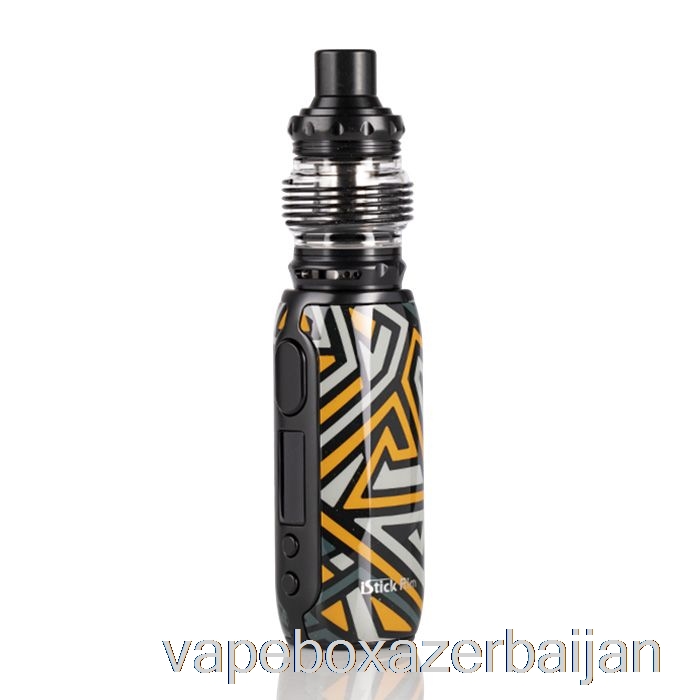 E-Juice Vape Eleaf iStick Rim 80W Starter Kit Maze